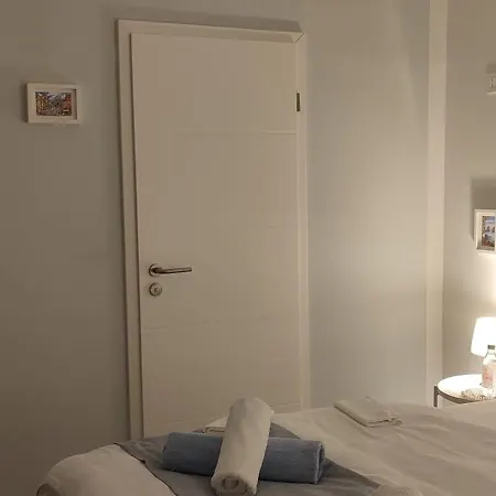 Casa Pupetta - Cuore Di Appartamento