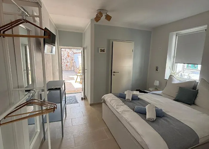 Appartamento Casa Pupetta - Cuore Di Salerno