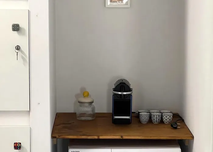 Casa Pupetta - Cuore Di Appartamento *