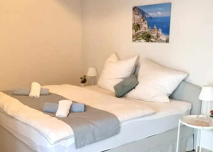 Appartamento Casa Pupetta - Cuore Di Salerno