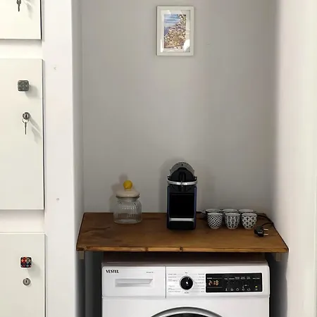 Casa Pupetta - Cuore Di Apartment *