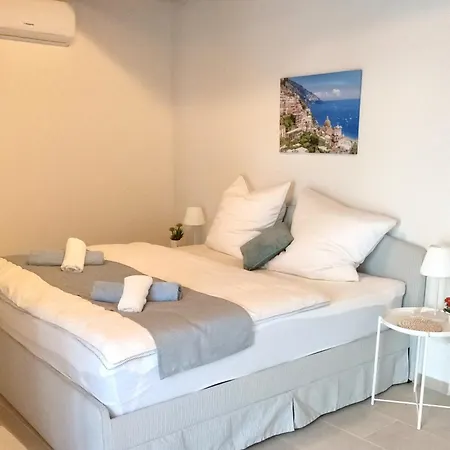 Apartment Casa Pupetta - Cuore Di Salerno