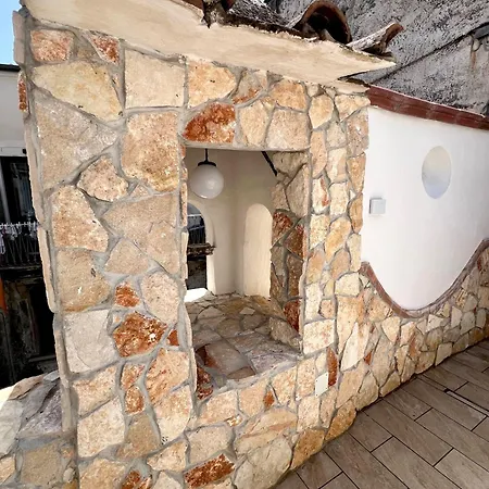 Casa Pupetta - Cuore Di Salerno
